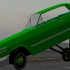 sky scraper 63 Impala